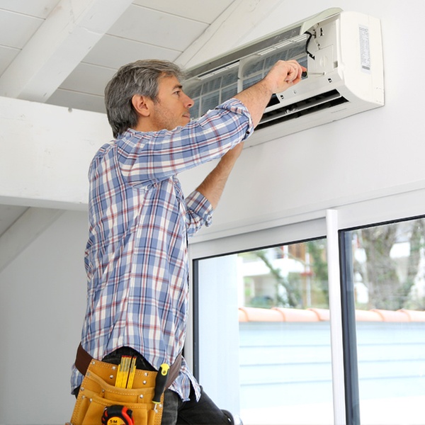 Zeytinburnu Klima Tamircisi