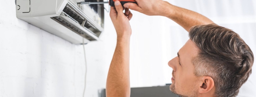 Zeytinburnu Klima Tamircisi